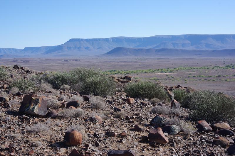 0 Bedroom Property for Sale in Calvinia Rural Northern Cape